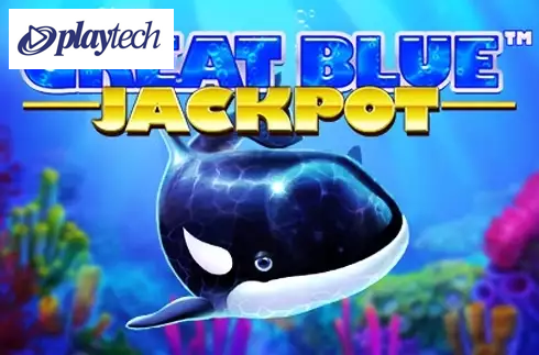Great Blue Jackpot